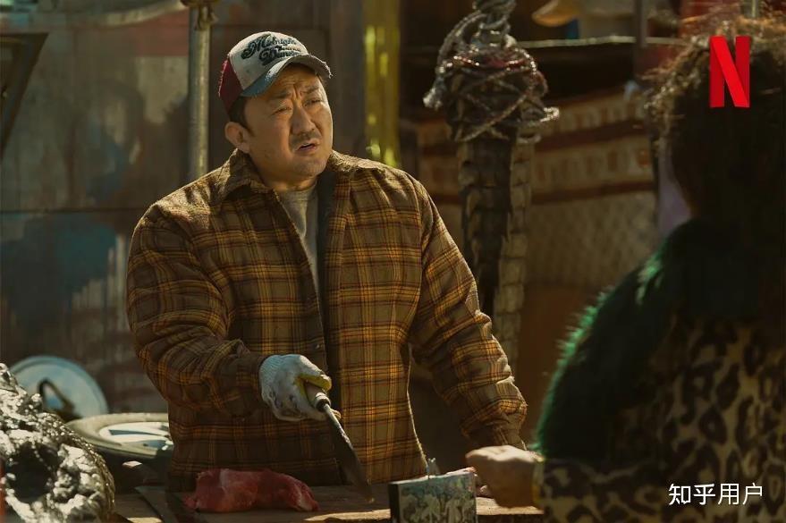 马东锡新电影《荒野》上映,该电影有哪些精彩看点?