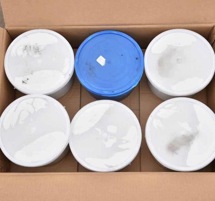 双组份聚氨酯密封胶v嵌缝防水双组份聚硫密封胶