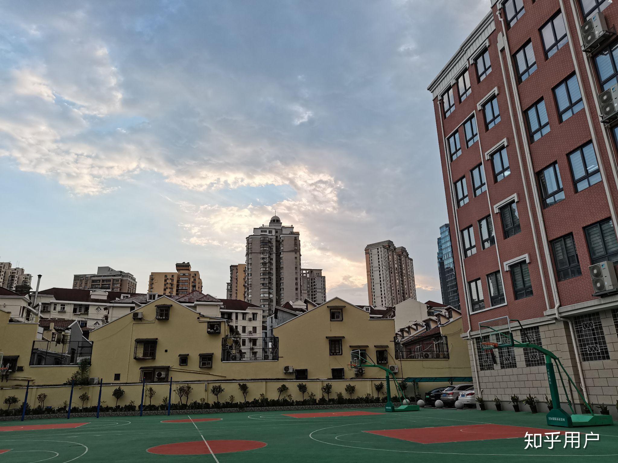 在上海敬业中学读书是什么样的体验? - 知乎