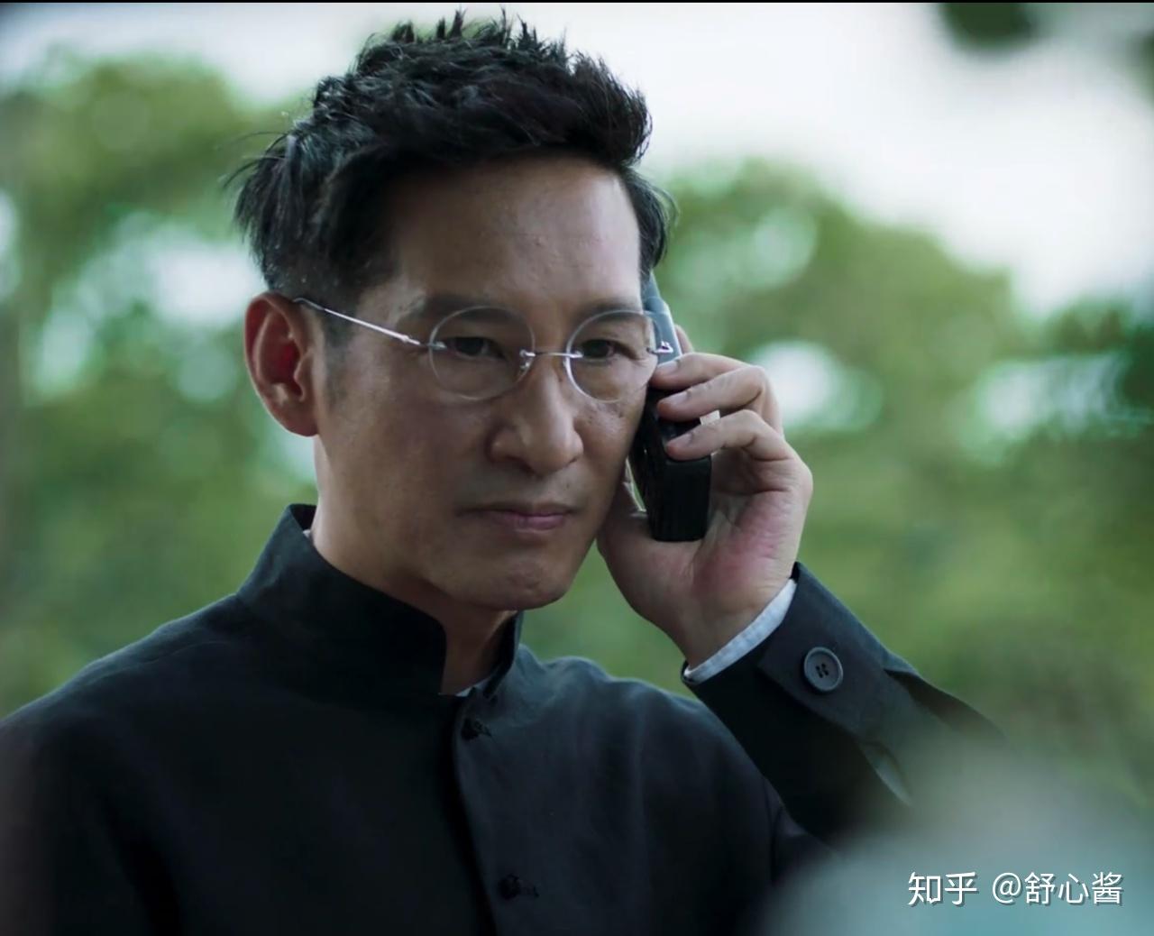 电视剧破冰行动有哪些可以深入探讨的细节