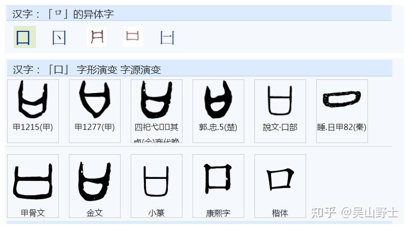 「聽」字是怎样简化为「听」的?为什么是口字旁? - 知乎