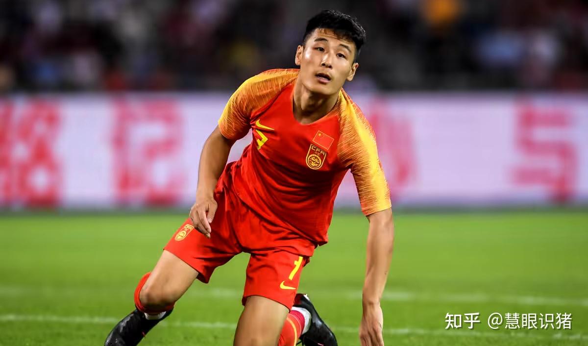 卡塔尔亚洲杯武磊出场171分钟零进球仅两射正他的国家队生涯是否应该