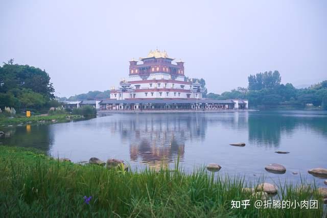 无锡灵山大佛景区的游玩攻略是什么?