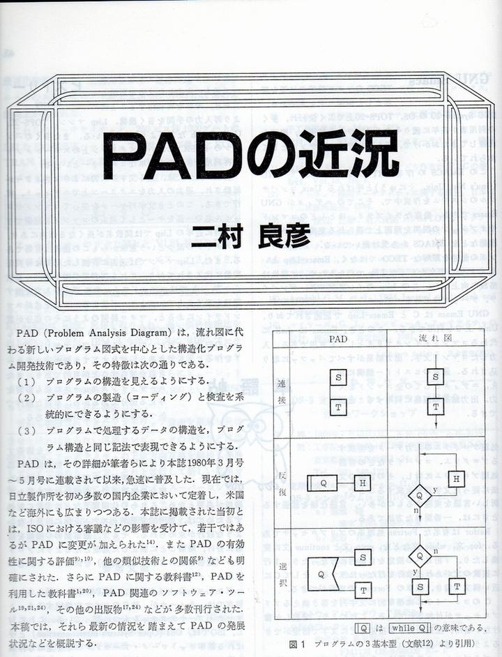 PAD图、问题分析图(Problem Analysis Diagram) - 知乎