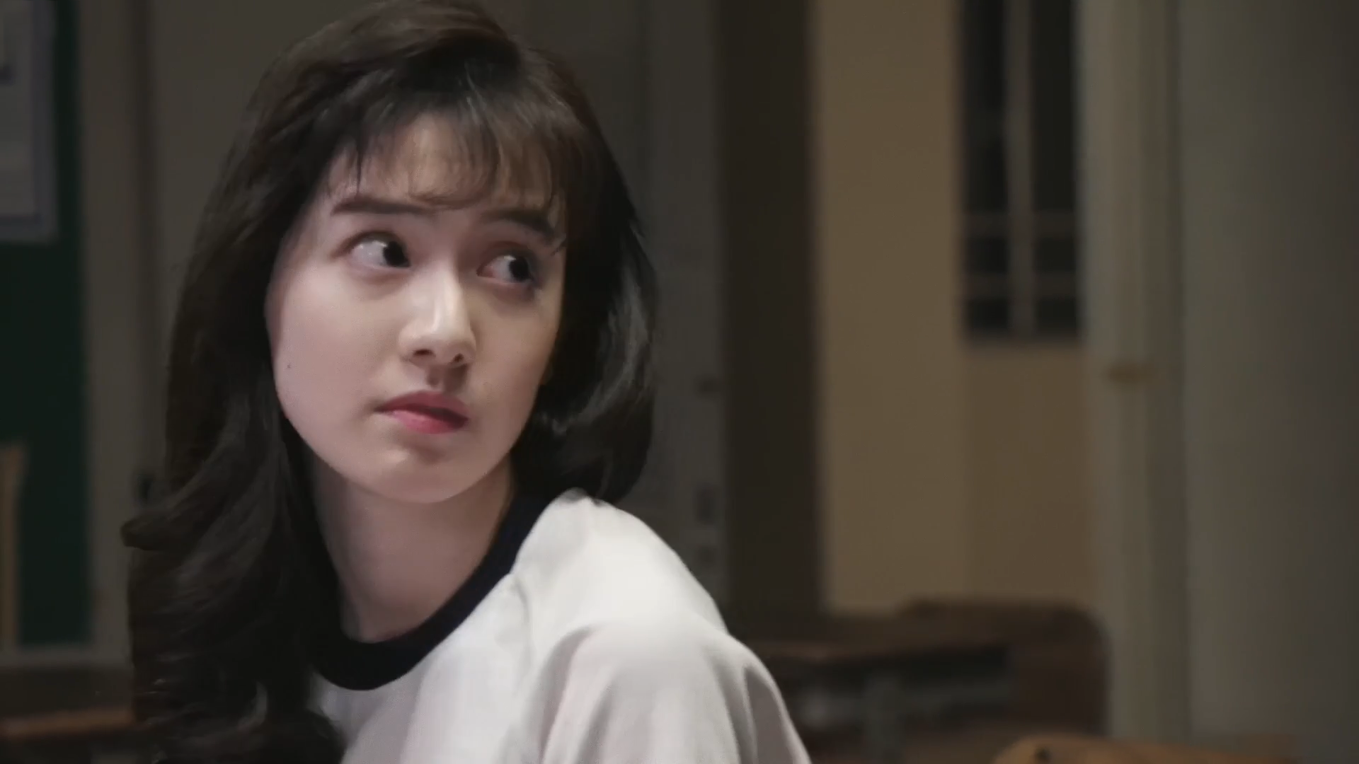 什么样的女生被称为大美女? - 知乎