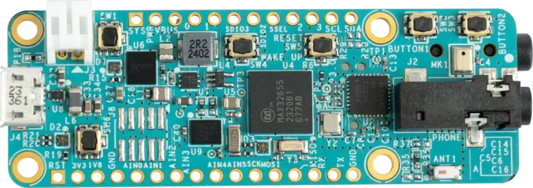 Blue Adi Router 【免费玩】ADI三款旗舰开发板深度评测 | 零成本体验顶级硬件技术 - 知乎