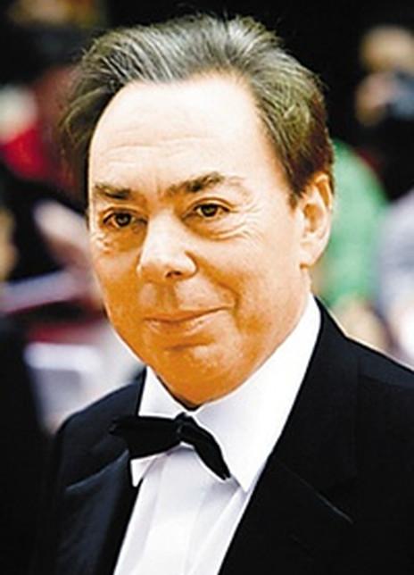 安德鲁·劳埃德·韦伯(andrew lloyd webber) - 知乎