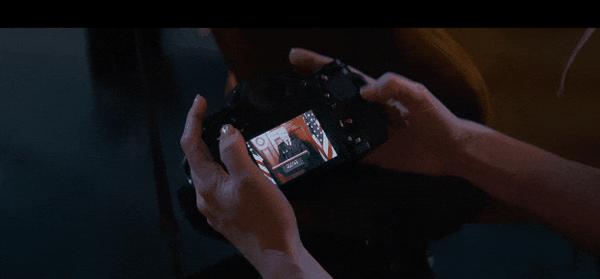 极致惊悚,看完《隔空投送》你还敢用iPhone吗?