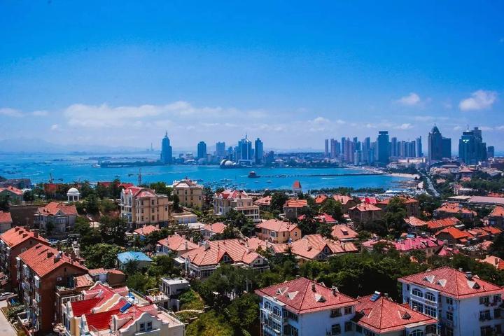 青岛旅游攻略:不完全避坑指南!一年去了青岛5次,才总结出来的经验,值得一看!! - 知乎