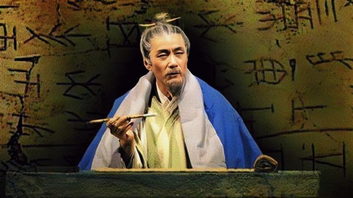 司马迁:要不是太穷,谁愿意选择宫刑 - 知乎
