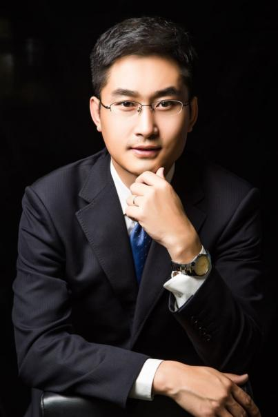 刘俊峰老师——学习技术,领导力专家