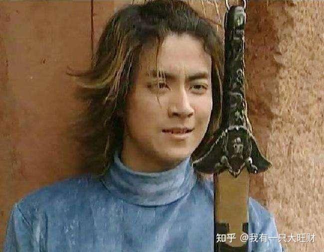 如何评价《风云,雄霸天下》中的断浪这个人? - 知乎