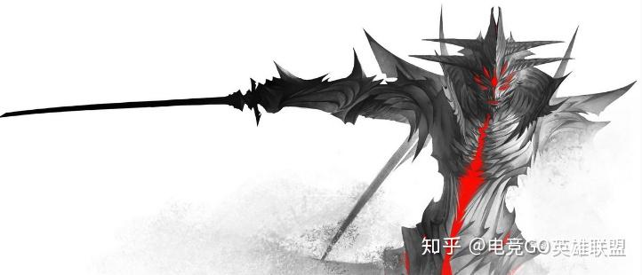 英雄联盟背景故事里面剑圣无极剑道强还是亚索御风剑术强