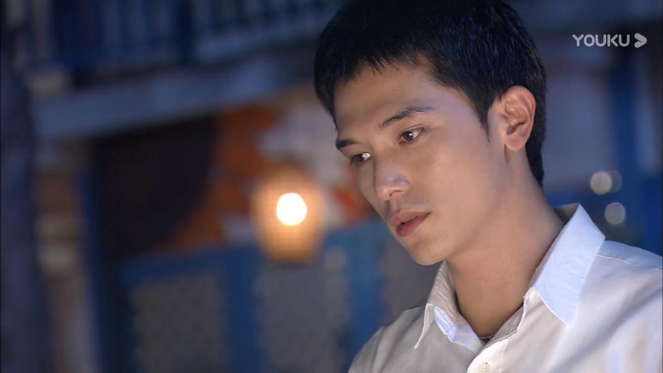 邱泽有哪些好看的照片