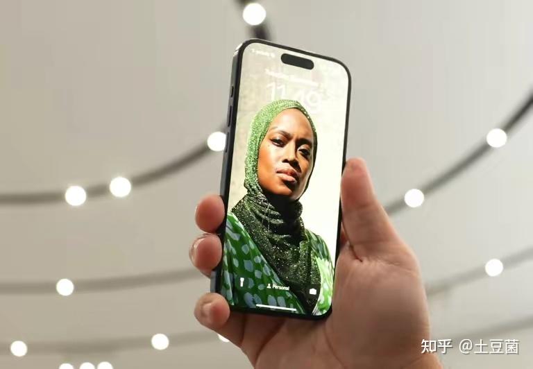 手持iphone12 有必要换iphone15 pro吗?