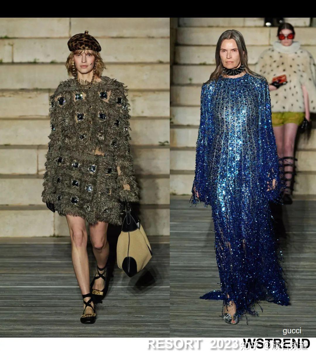 请问这个gucci这件blindforlove是什么时候的款式