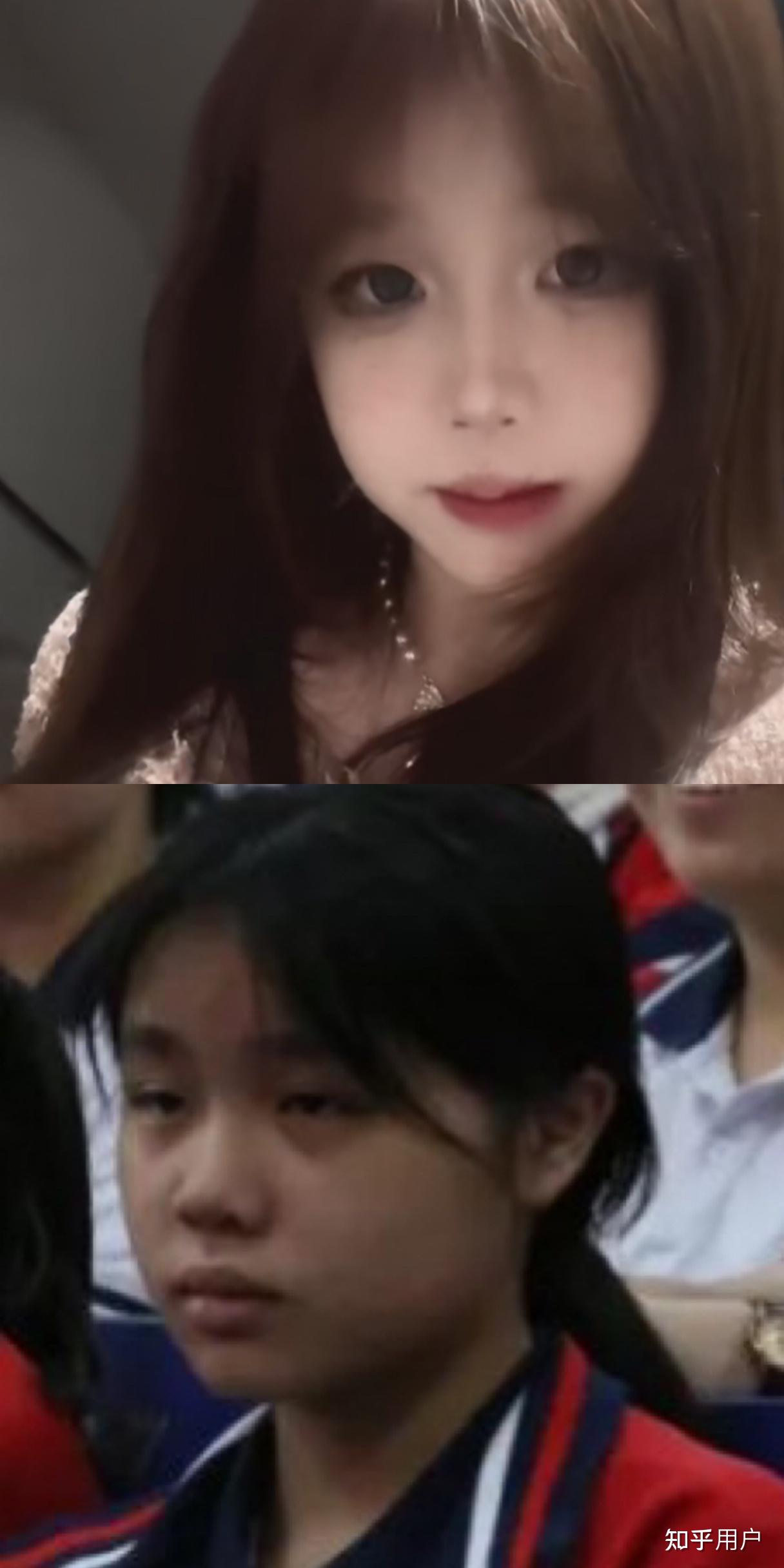 抖音苏静怡照片谁可以发发?