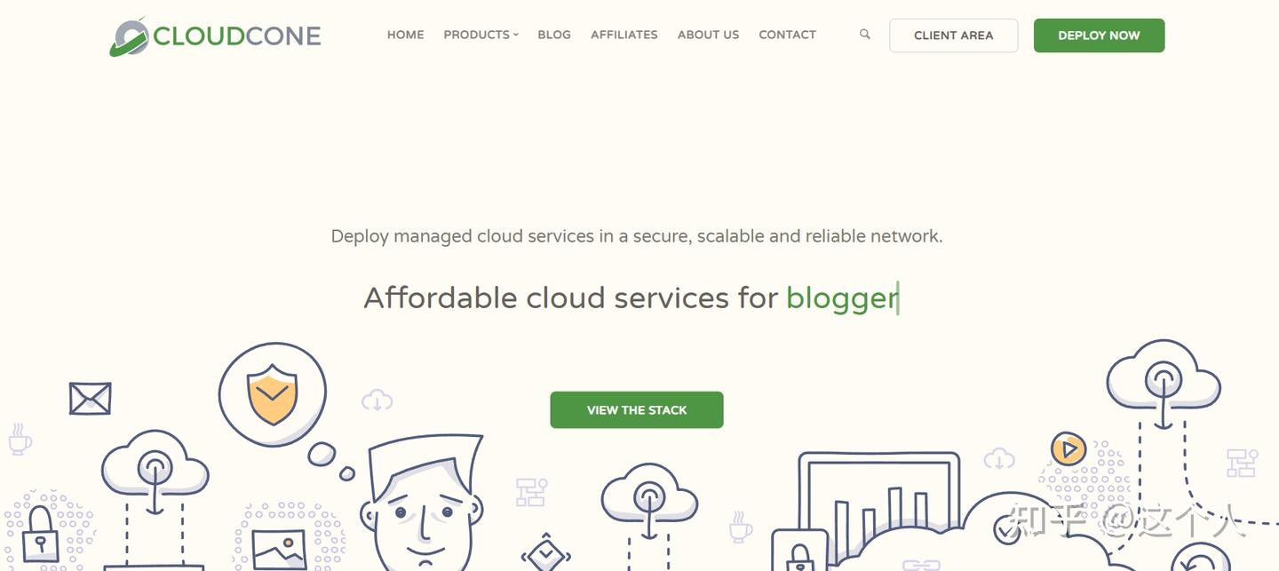 CloudCone怎么样?洛杉矶机房实测数据分享