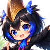鹤鸵