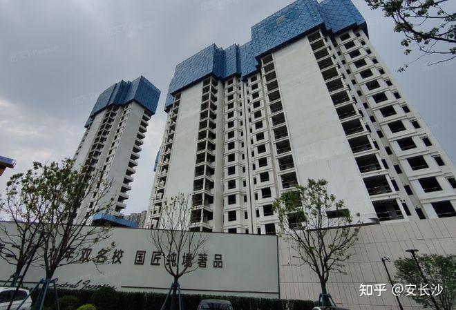 你为什么离开中建三局？ - 知乎