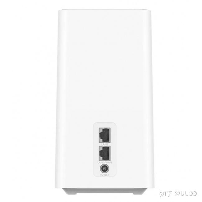 Huawei 5G CPE 5 H155-381 Review - 知乎