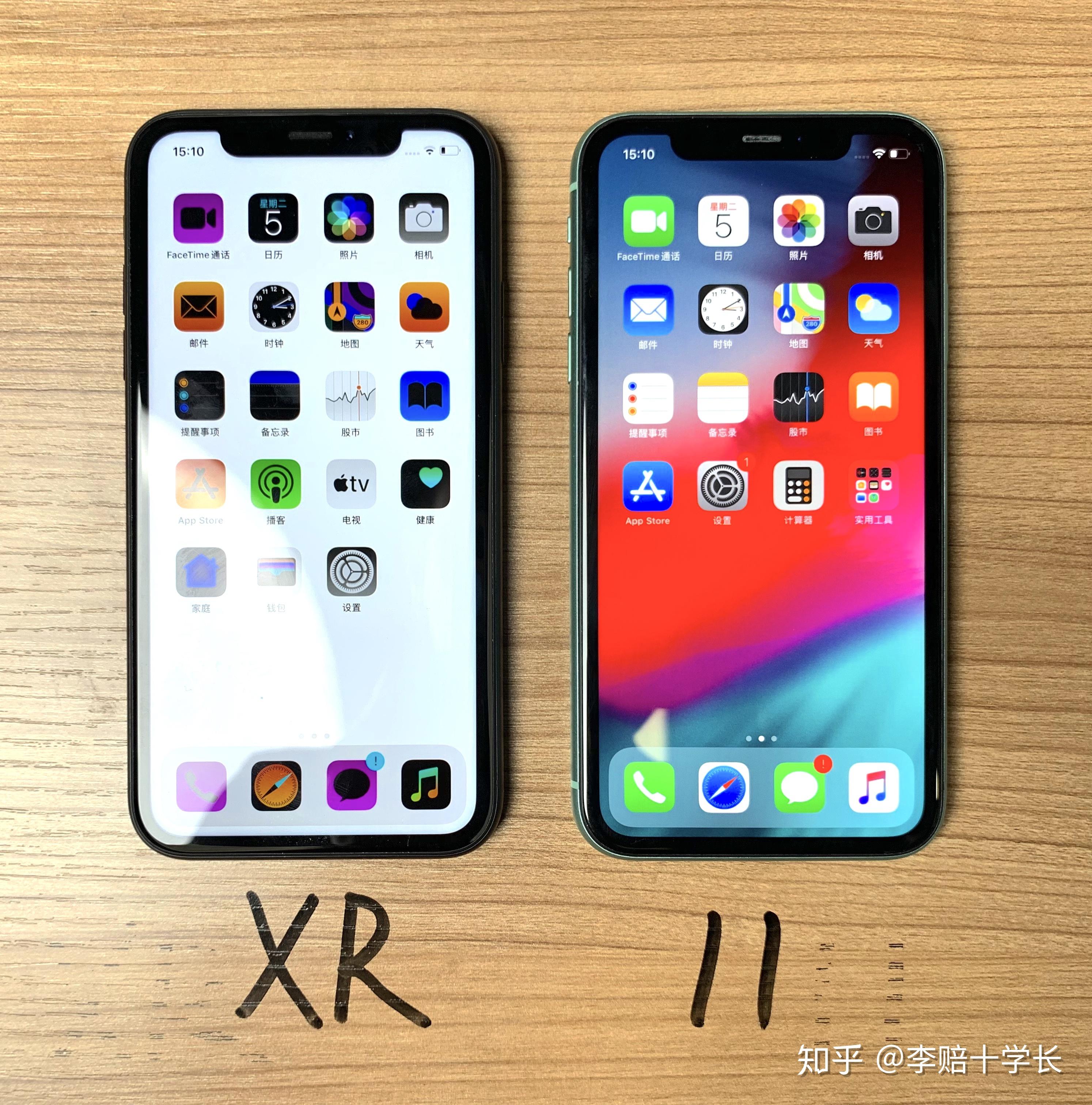iPhone Xs vs. iPhone Xs Max vs. iPhone Xr: Which New Apple Smartphone ...
