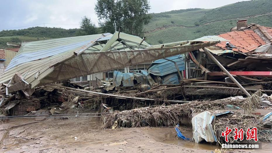 青海西宁市大通县发生山洪灾害,已致 16 死亡 36 失联,最新情况如何?