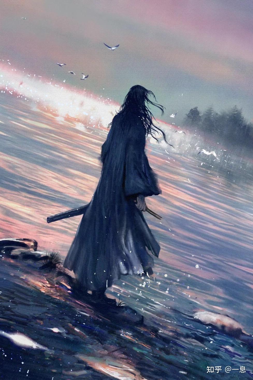 风萧萧兮易水寒,下一句是什么?