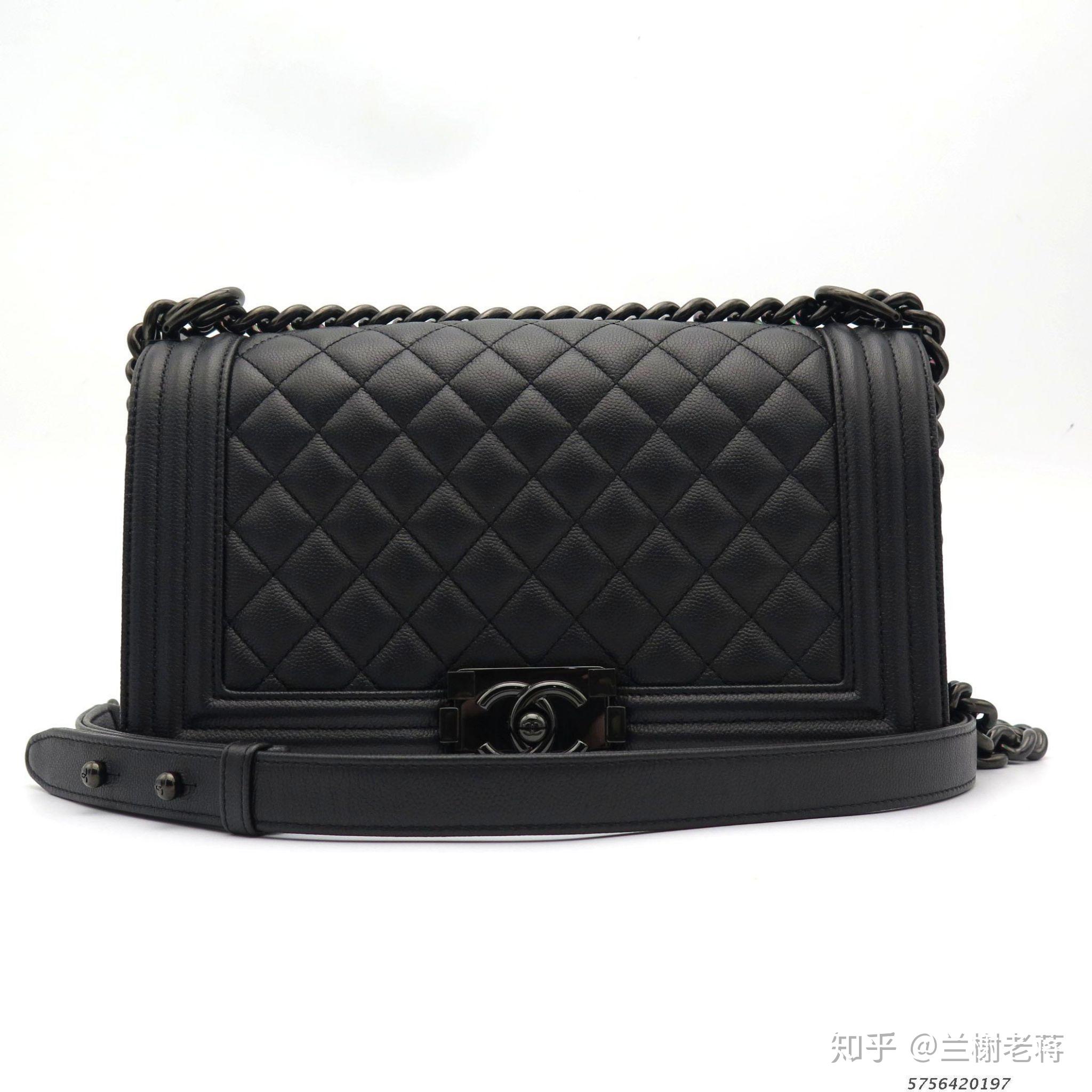 经典款香奈儿包推荐