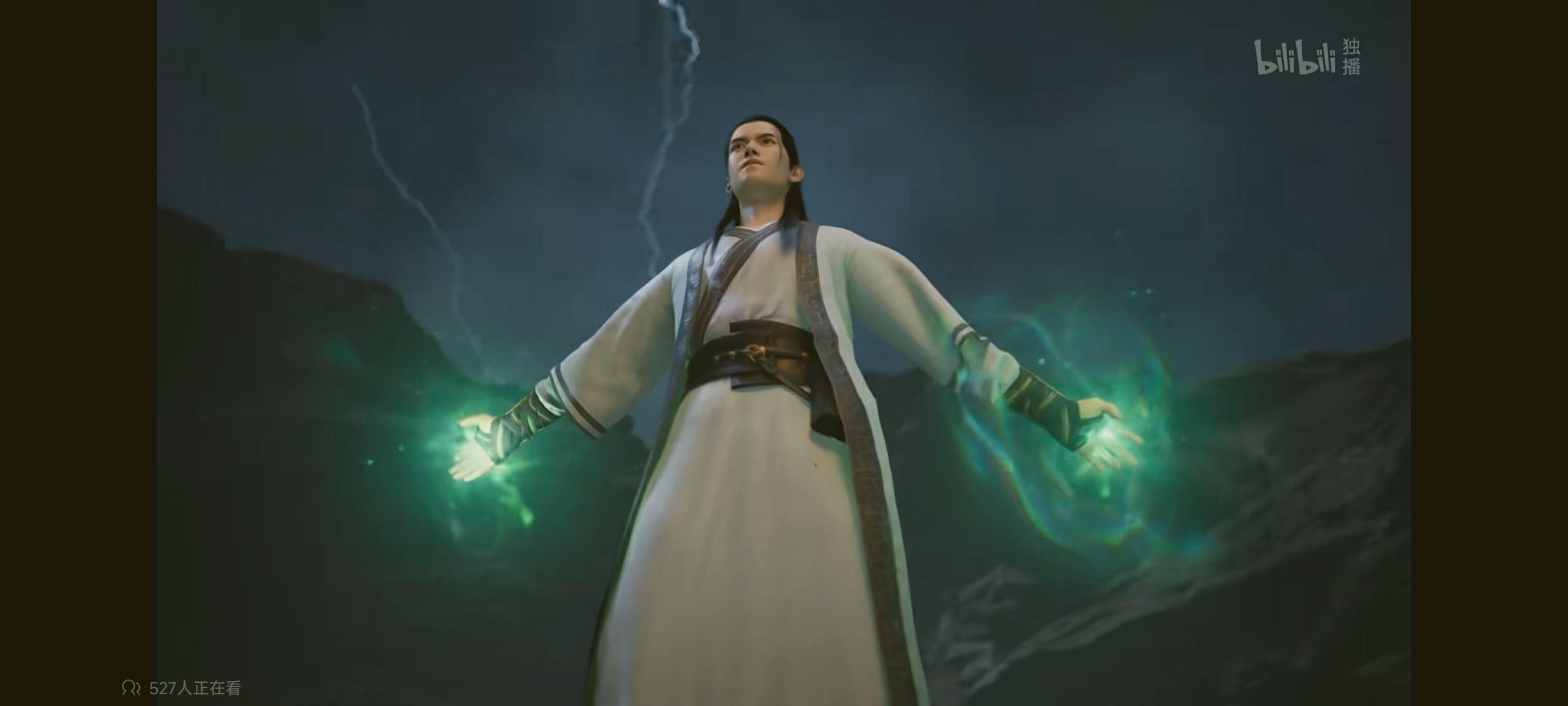凡人修仙传请看书