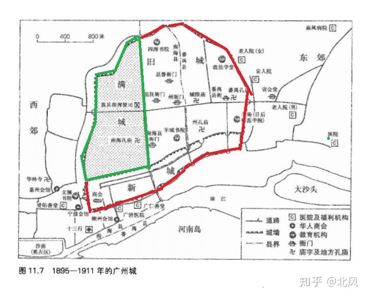 满城地图高清版图片