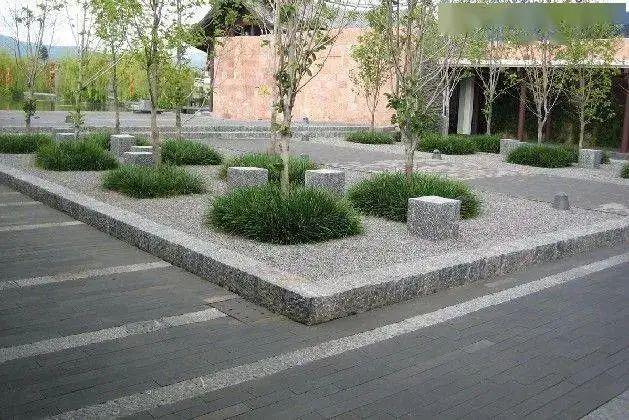 图文解析 | 景观植物设计的配置方法 - 知乎