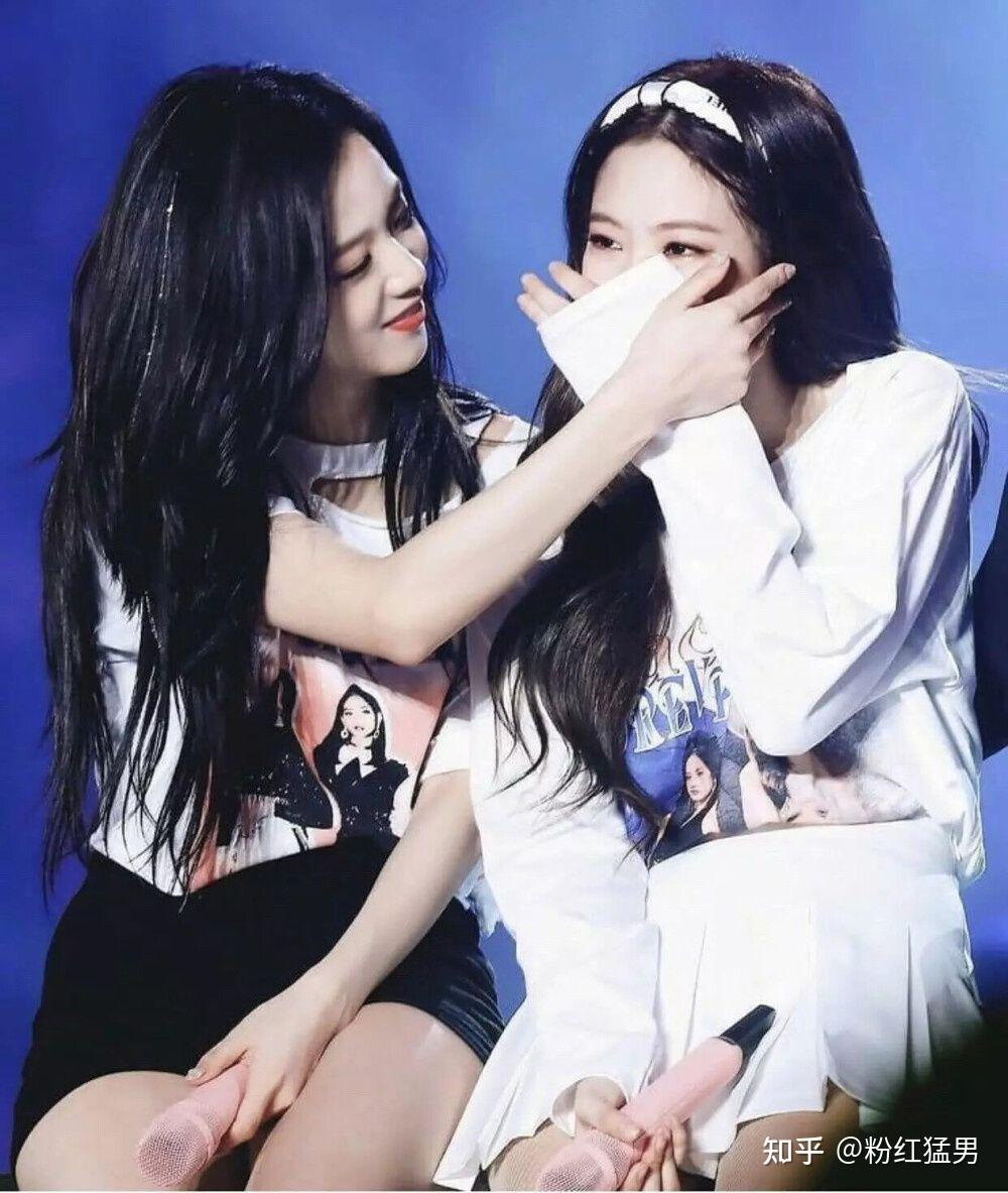 blackpink中哪对cp关系最好且最真实