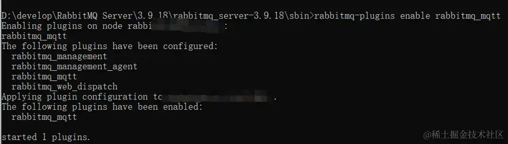 如何利用 RabbitMQ 实现 MQTT 即时通讯？ - 知乎