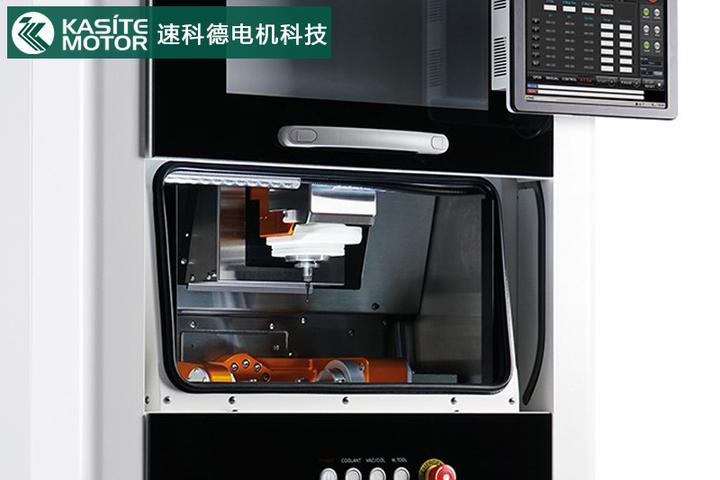 德国进口高速电主轴 牙科义齿切削机精密加工的利器 - 知乎