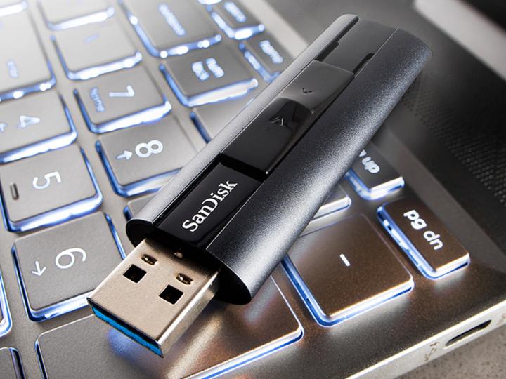 闪迪512GB固态U盘 CZ880读写性能一般，为什么销量这么火？ - 知乎