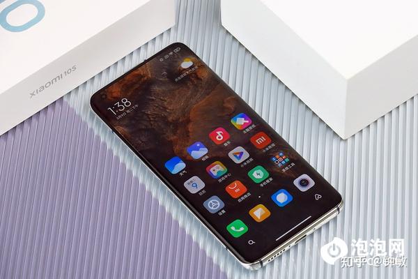 求告知,小米10s和华为nova8应该选哪个呀?