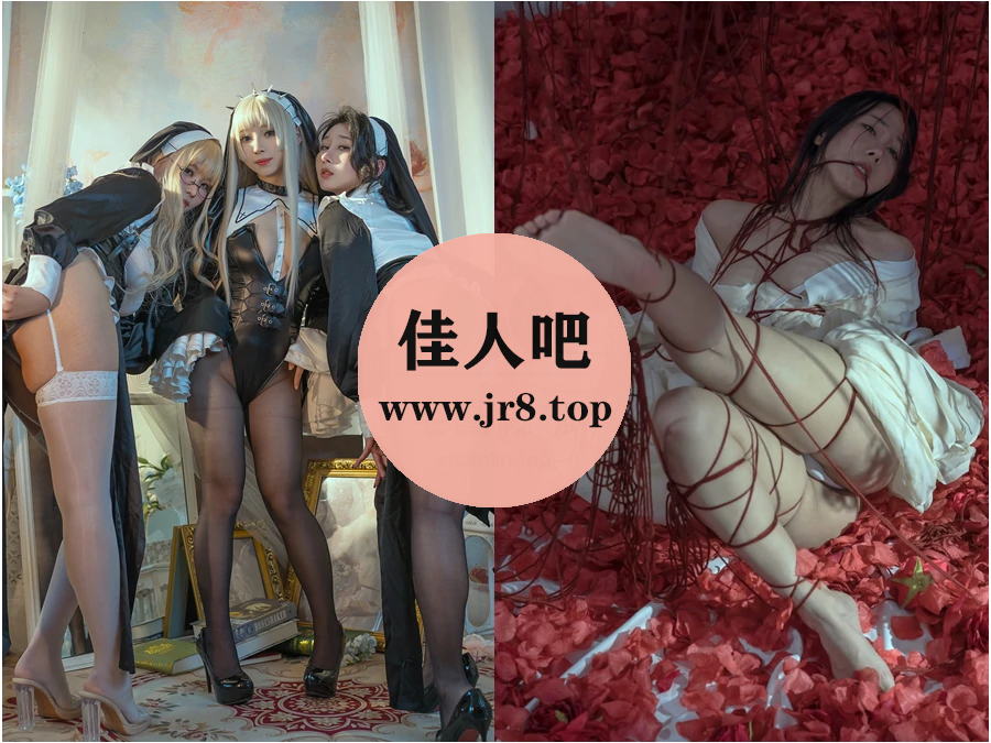 Genji云溪溪写真合集下载&汇总[135套-104.4G]-第6张-佳人吧写真资源合集下载