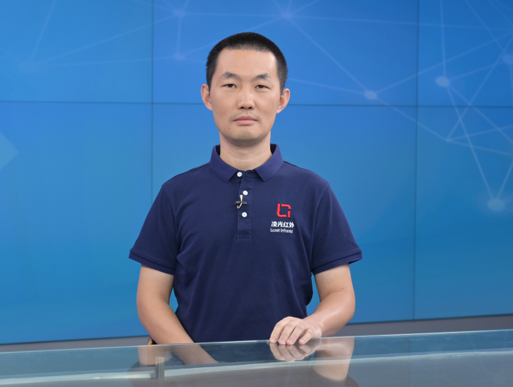苏州凌光红外科技有限公司成功入围节目《荣耀》 - 知乎