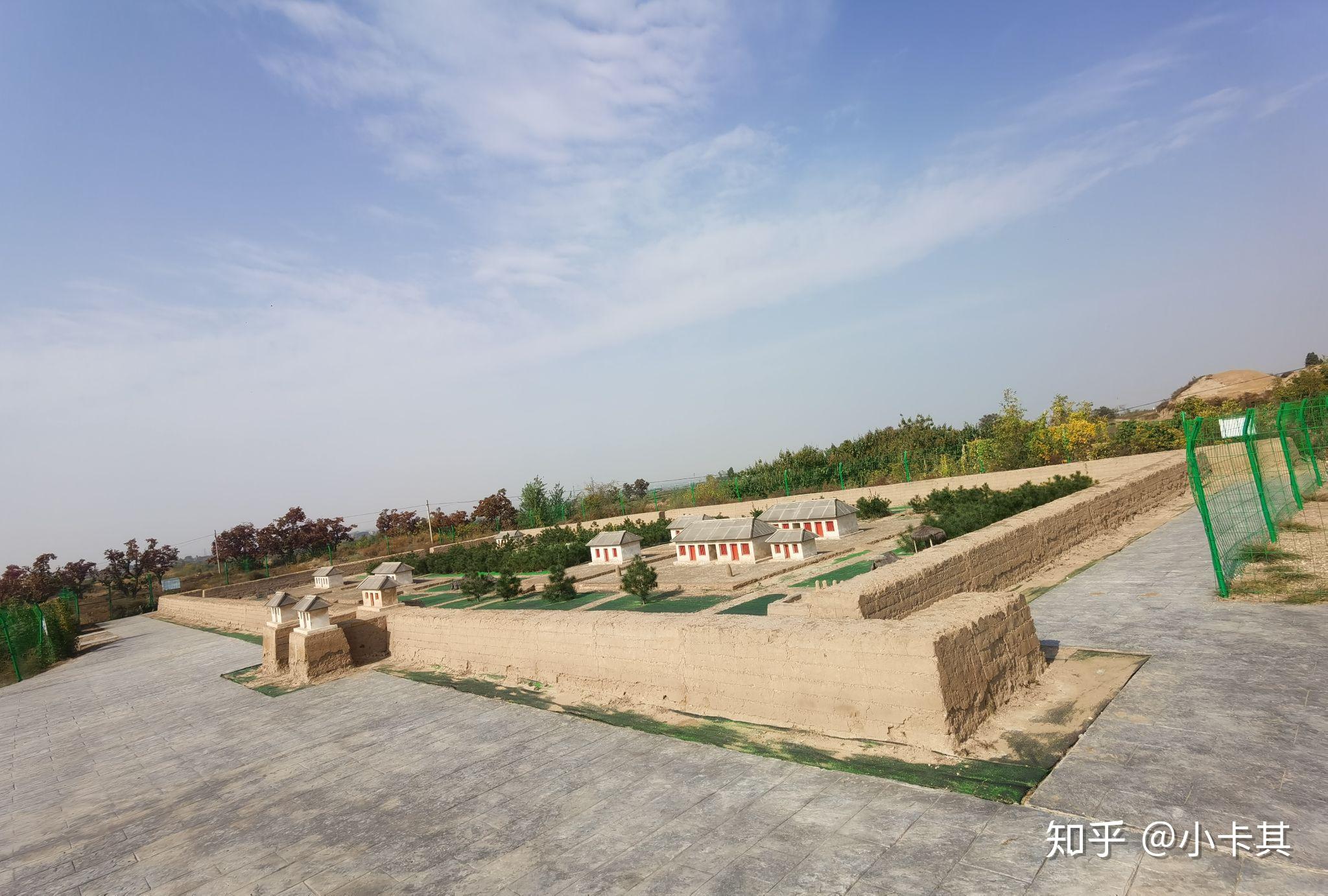 我想去看临汾的陶寺遗址,请问现在允许游客去看么? - 知乎