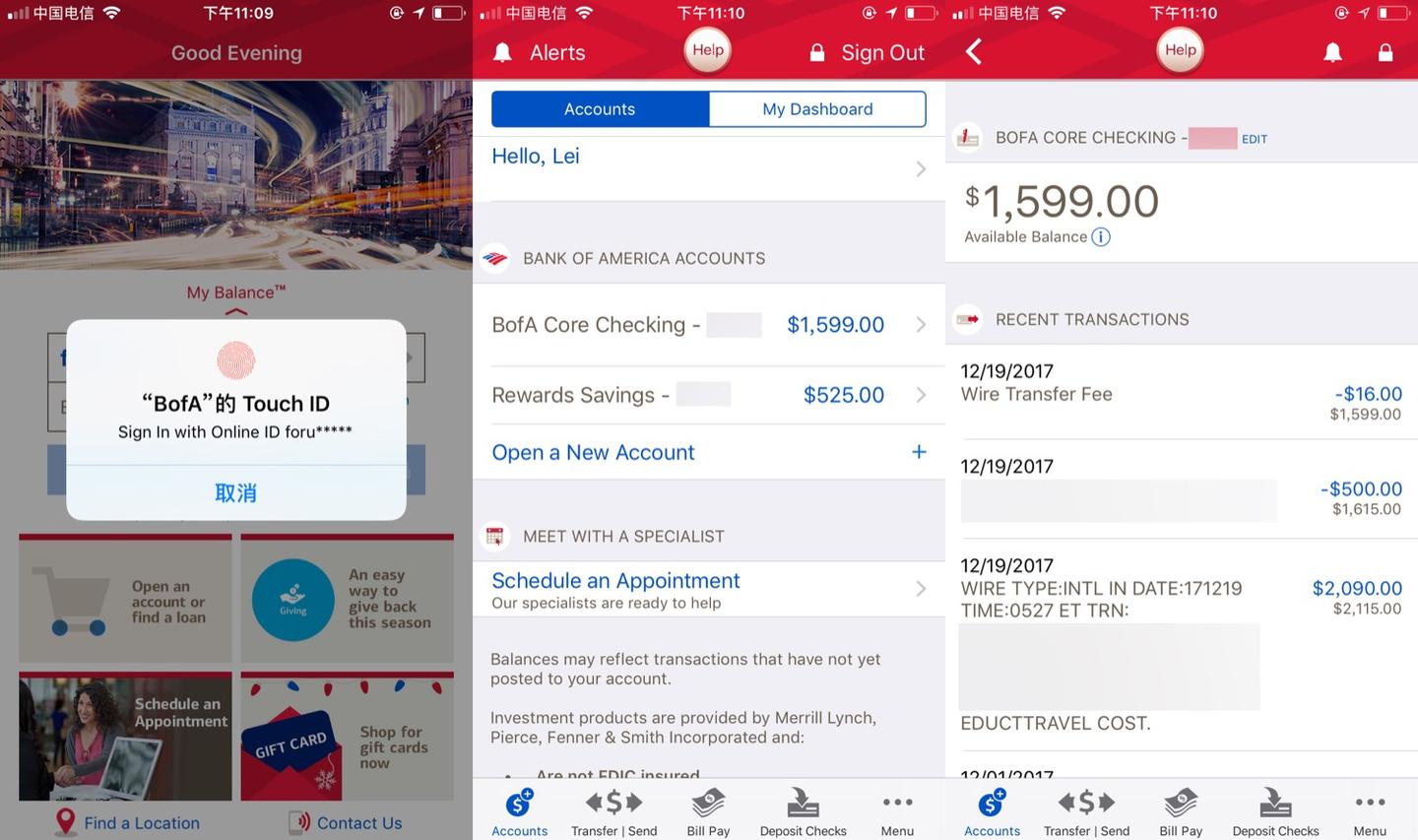 美国银行开户攻略| 去美国旅行，记得去办个真正的美国本地银行卡- 知乎