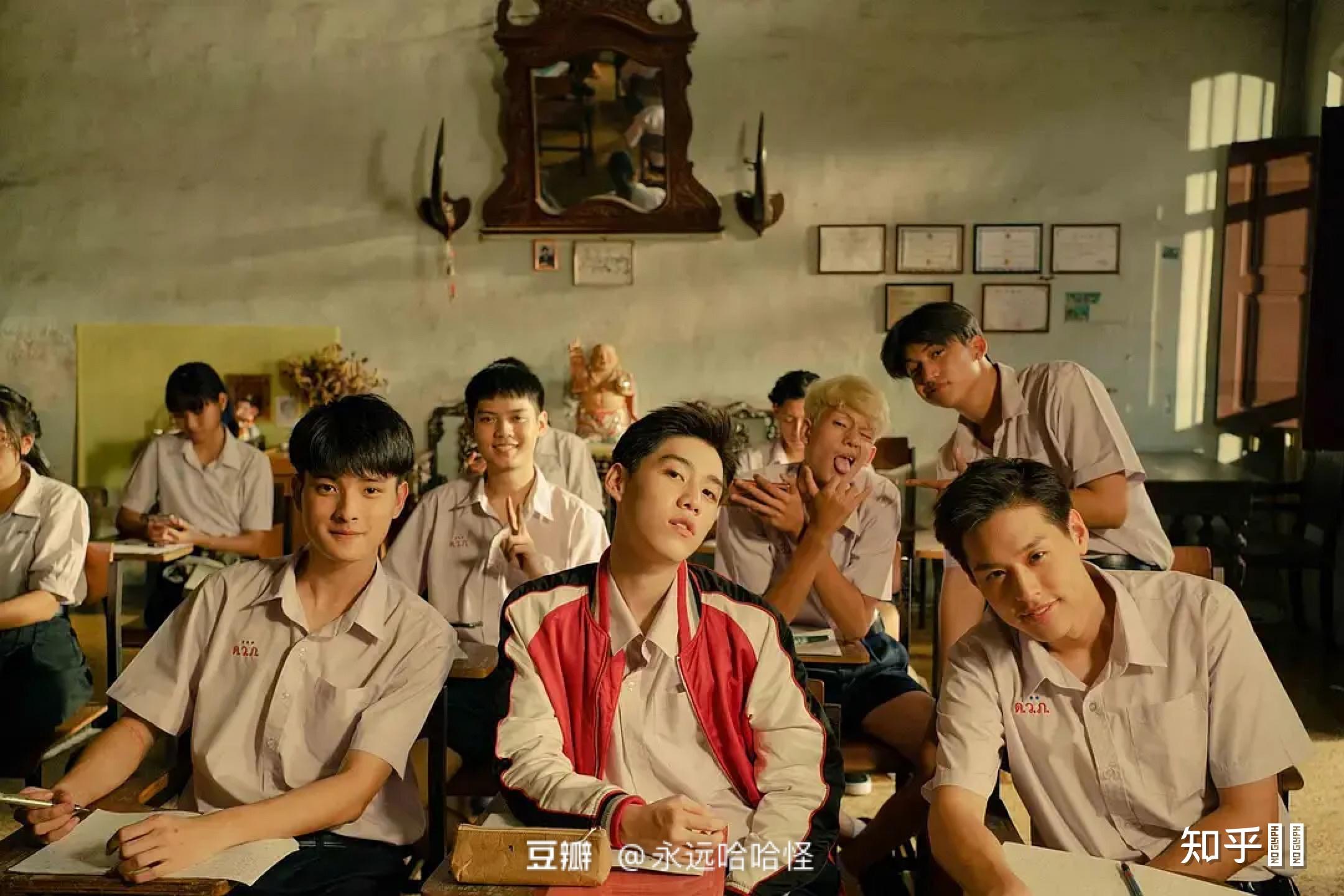 如何评价泰星林祎凯pp.kritt? - 知乎