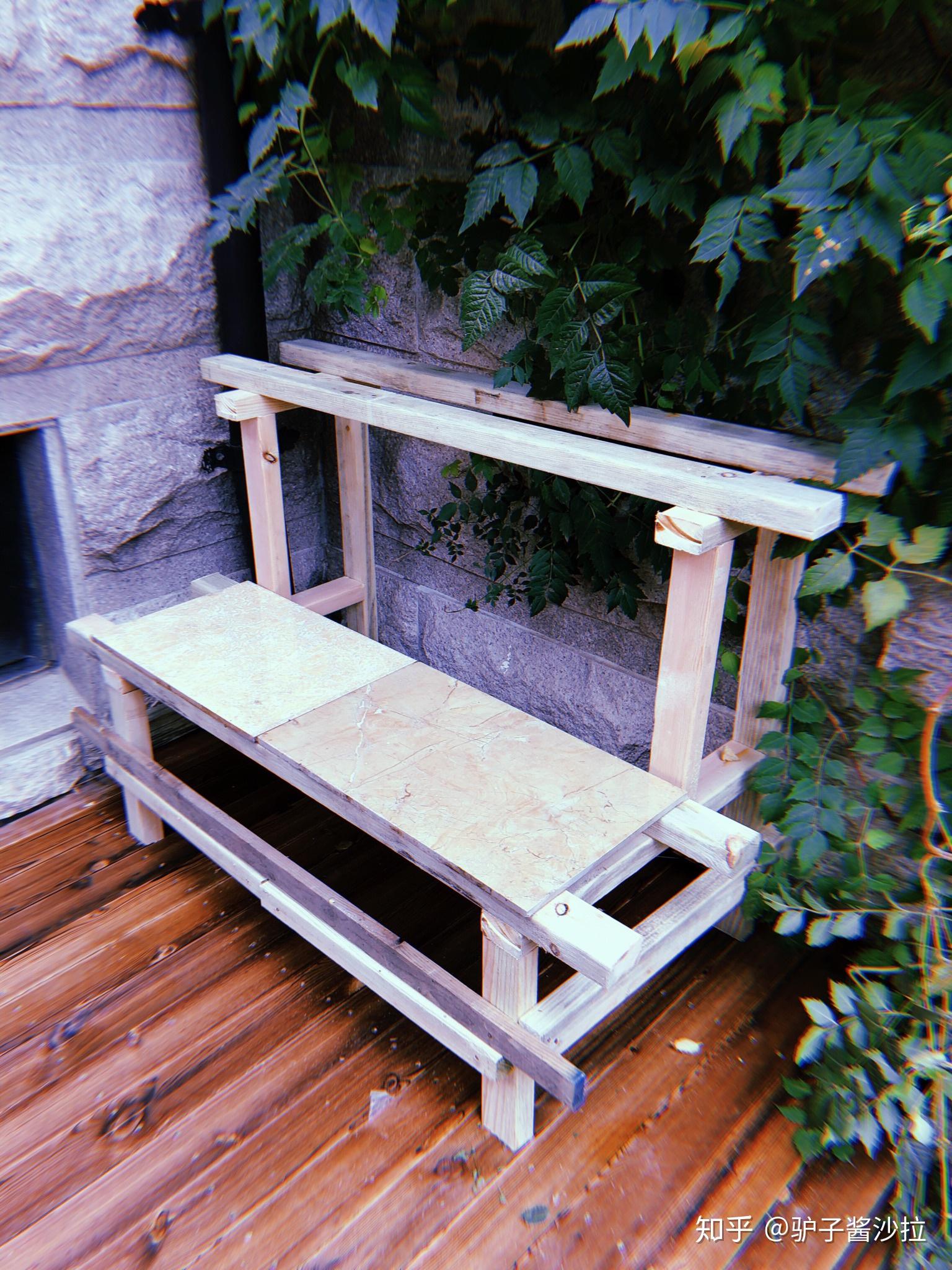 装修剩下的木板可以用来diy什么