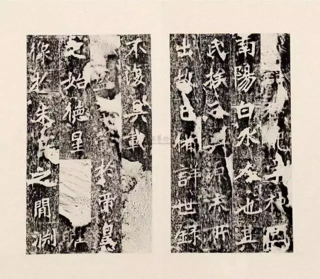 什么样的人写什么样的字,说的真好。 - 知乎
