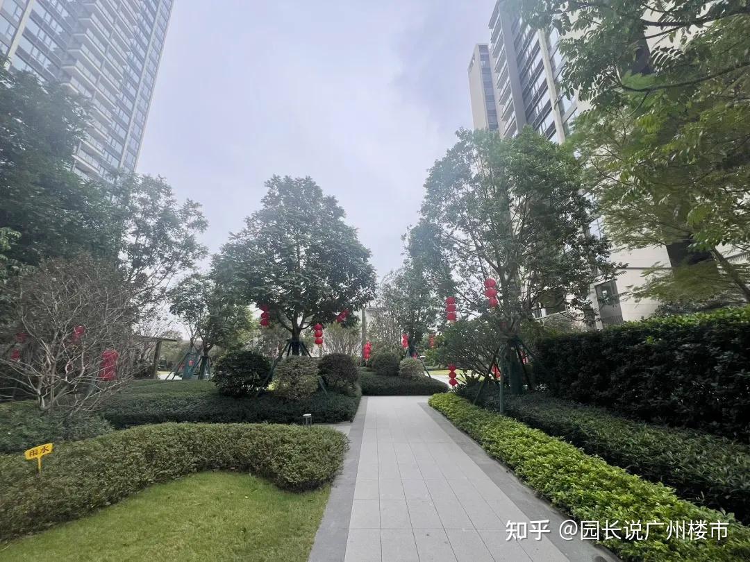 首开售罄,首个四代宅招商林屿境,凭啥? - 知乎