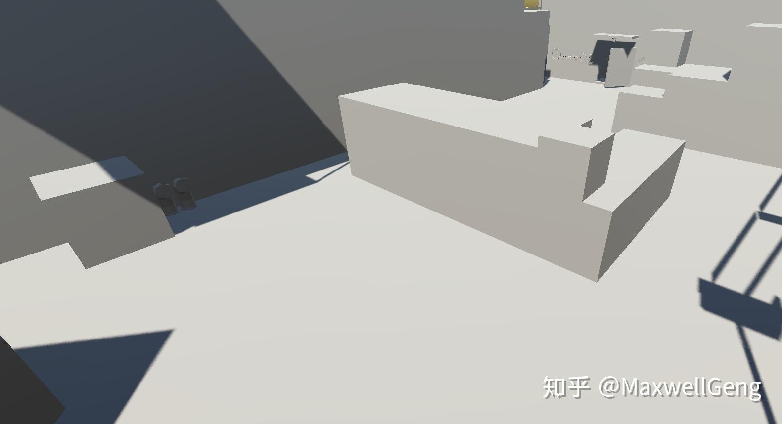 GPU Driven Pipeline — 工具链与进阶渲染 - 知乎