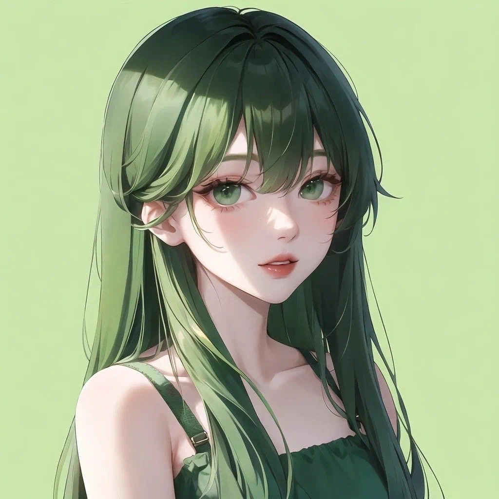 有哪些冷门的微信头像? - 知乎