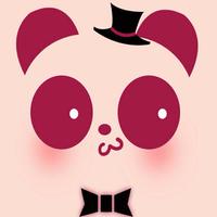 Zhihu profile picture for @pounding