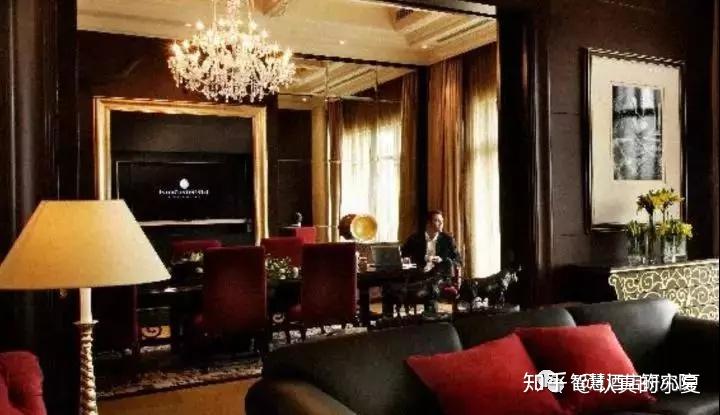 案例集锦:这些国内外智慧酒店,你最pick哪个? - 知乎