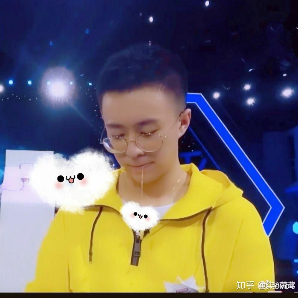 如何评价最强大脑宋一骜